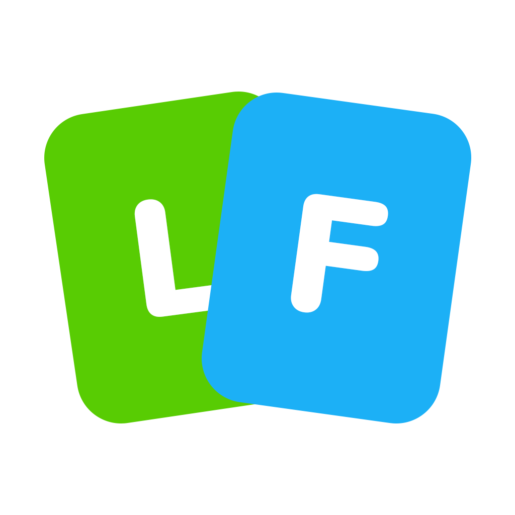 LingoFlip logo